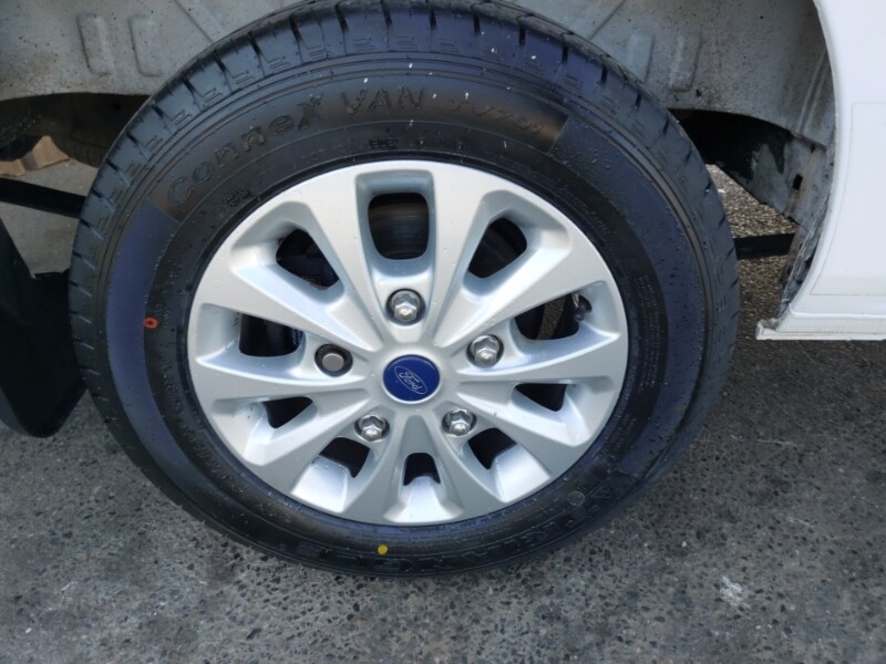 Used Ford Transit Custom 2023 for sale - 77922886: Photo 12