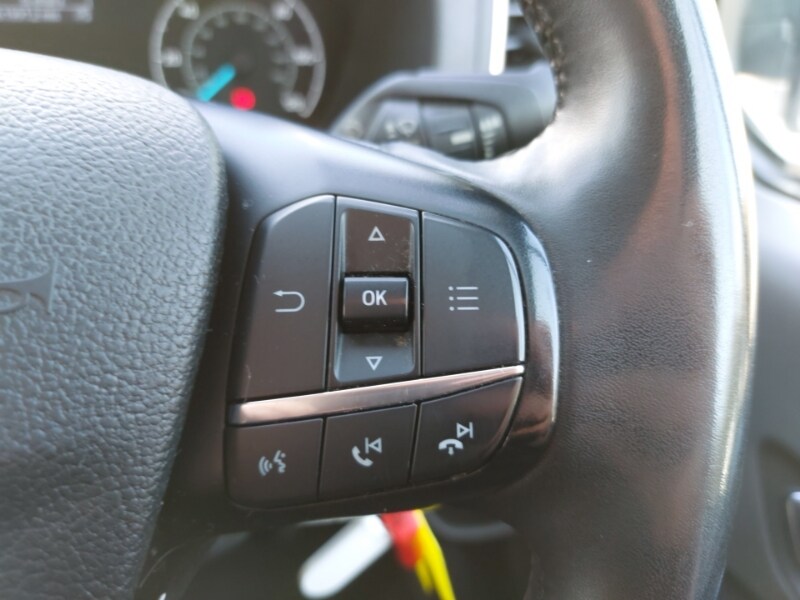 Used Ford Transit Custom 2023 for sale - 77922886: Photo 13