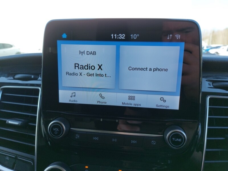 Used Ford Transit Custom 2023 for sale - 77922886: Photo 16