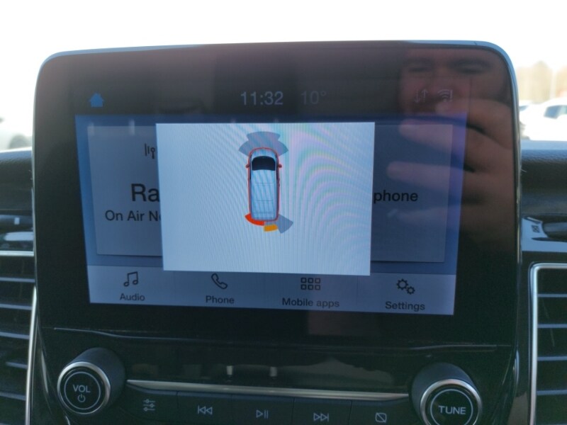 Used Ford Transit Custom 2023 for sale - 77922886: Photo 17