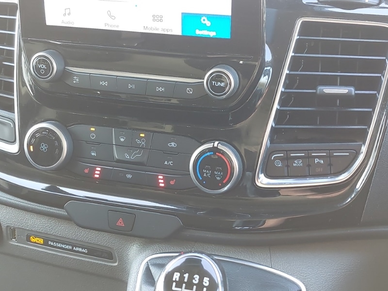 Used Ford Transit Custom 2023 for sale - 77922886: Photo 19