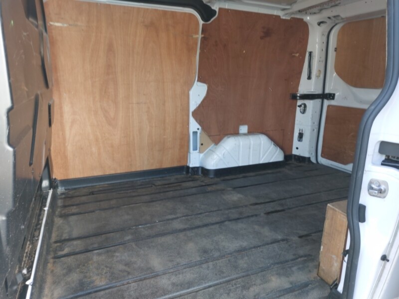 Used Ford Transit Custom 2023 for sale - 77922886: Photo 6