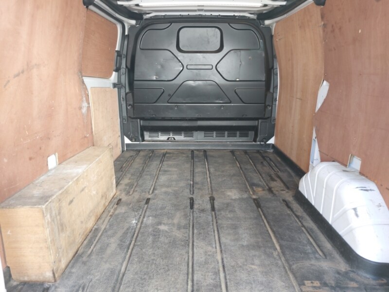 Used Ford Transit Custom 2023 for sale - 77922886: Photo 8