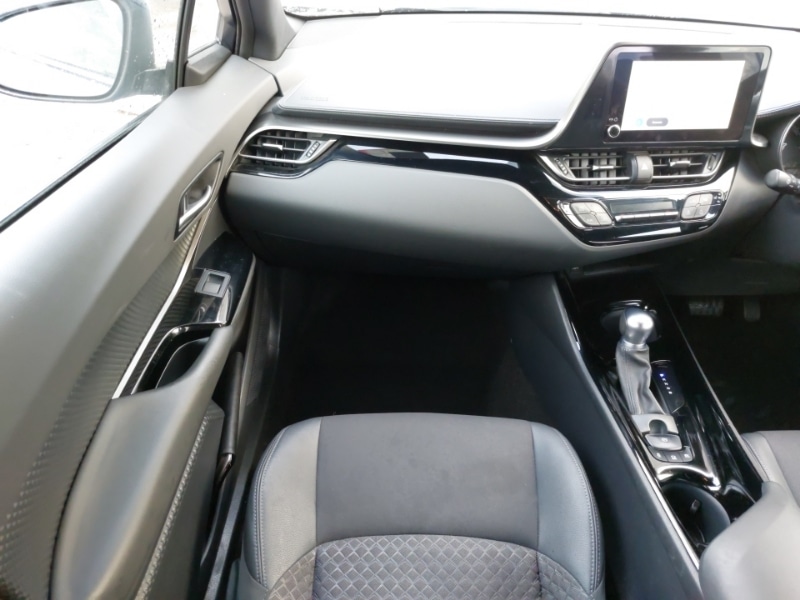 Used Toyota C-HR 2022 for sale - 76834043: Photo 10