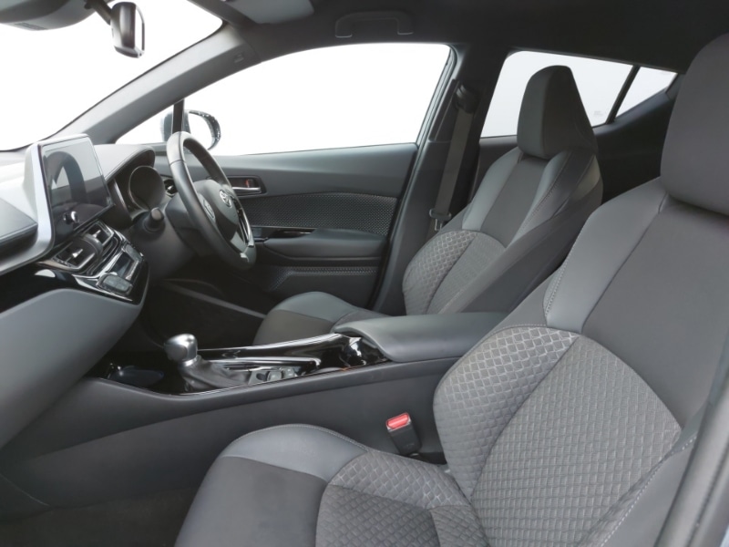 Used Toyota C-HR 2022 for sale - 76834043: Photo 5