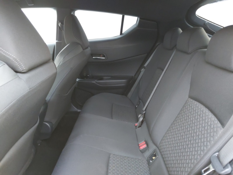 Used Toyota C-HR 2022 for sale - 76834043: Photo 6