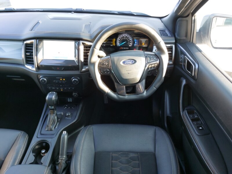 Used Ford Ranger 2023 for sale - 77964484: Photo 11