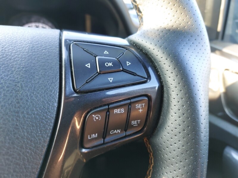 Used Ford Ranger 2023 for sale - 77964484: Photo 13