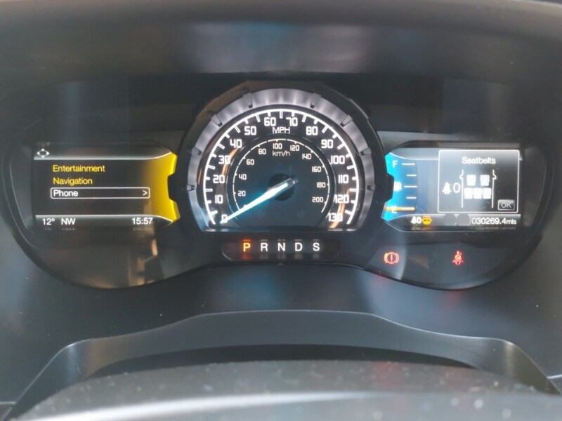 Used Ford Ranger 2023 for sale - 77964484: Photo 15