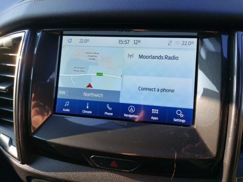 Used Ford Ranger 2023 for sale - 77964484: Photo 16