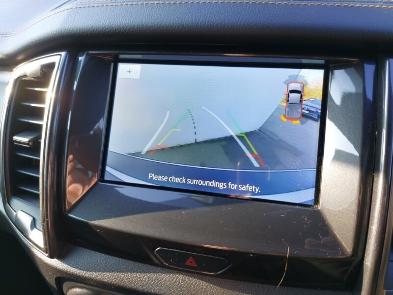 Used Ford Ranger 2023 for sale - 77964484: Photo 17