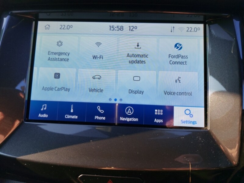 Used Ford Ranger 2023 for sale - 77964484: Photo 19