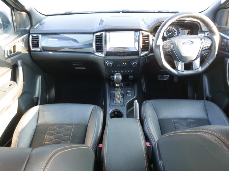 Used Ford Ranger 2023 for sale - 77964484: Photo 2