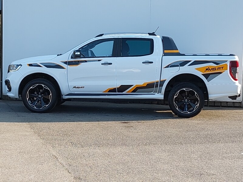 Used Ford Ranger 2023 for sale - 77964484: Photo 4