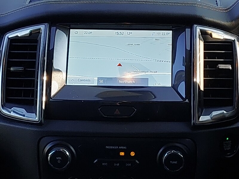 Used Ford Ranger 2023 for sale - 77964484: Photo 7