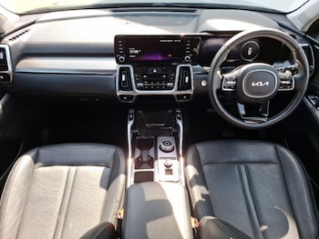 Used Kia Sorento 2023 for sale - 79468438: Photo