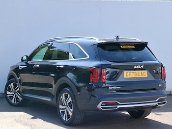 Used Kia Sorento 2023 for sale - 79468438: Photo