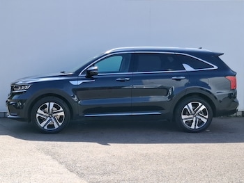 Used Kia Sorento 2023 for sale - 79468438: Photo