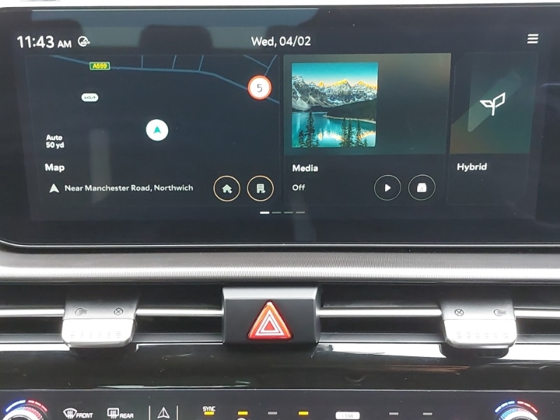 Used Kia Sportage 2025 for sale - 77433780: Photo 13