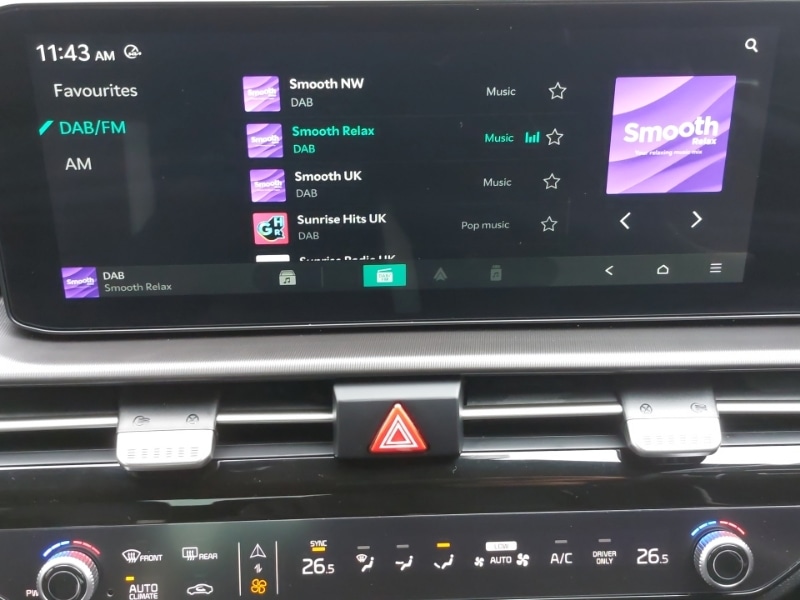 Used Kia Sportage 2025 for sale - 77433780: Photo 14