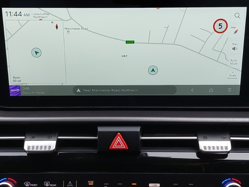 Used Kia Sportage 2025 for sale - 77433780: Photo 15