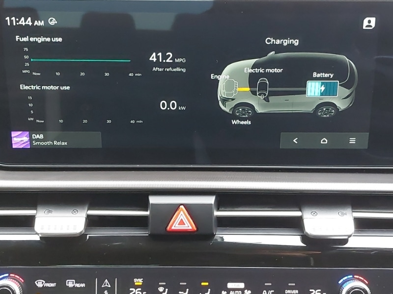 Used Kia Sportage 2025 for sale - 77433780: Photo 16