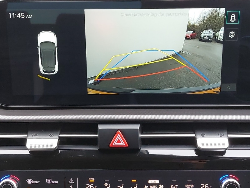 Used Kia Sportage 2025 for sale - 77433780: Photo 18