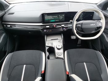 Used Kia Sportage 2025 for sale - 77433780: Photo