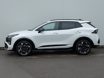 Used Kia Sportage 2025 for sale - 77433780: Photo