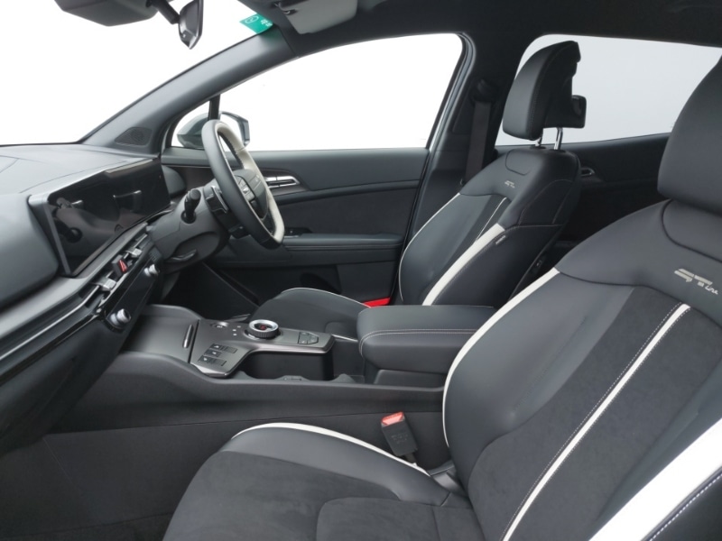 Used Kia Sportage 2025 for sale - 77433780: Photo 5