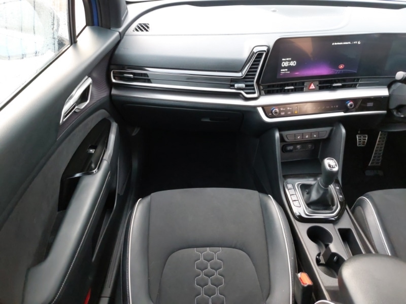 Used Kia Sportage 2024 for sale - 77289977: Photo 10