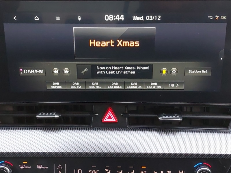 Used Kia Sportage 2024 for sale - 77289977: Photo 13