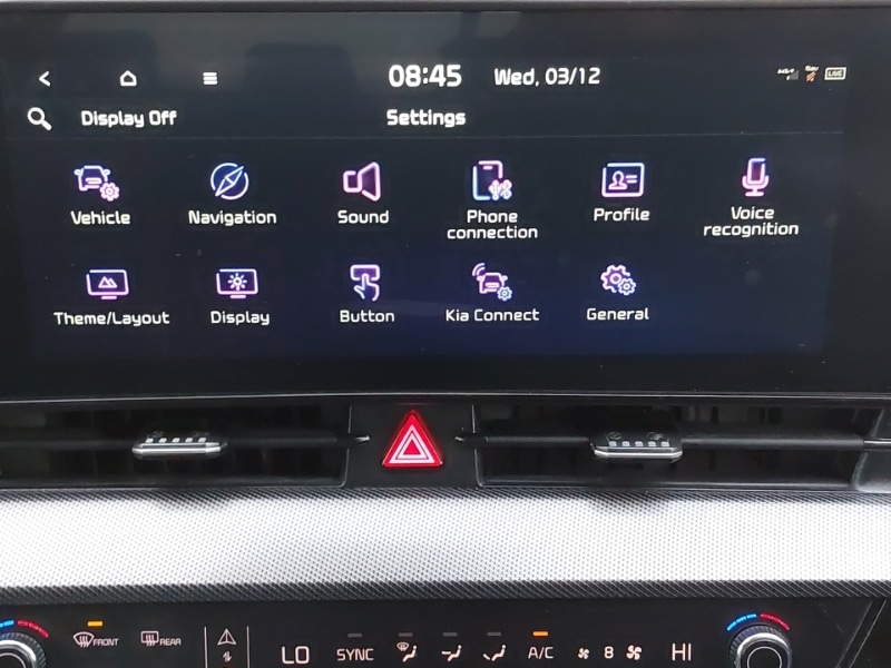 Used Kia Sportage 2024 for sale - 77289977: Photo 15