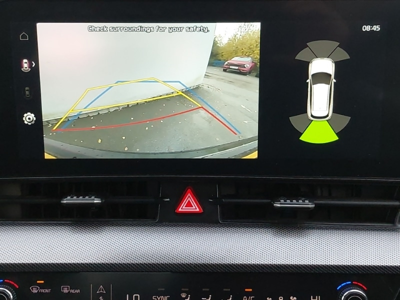 Used Kia Sportage 2024 for sale - 77289977: Photo 17