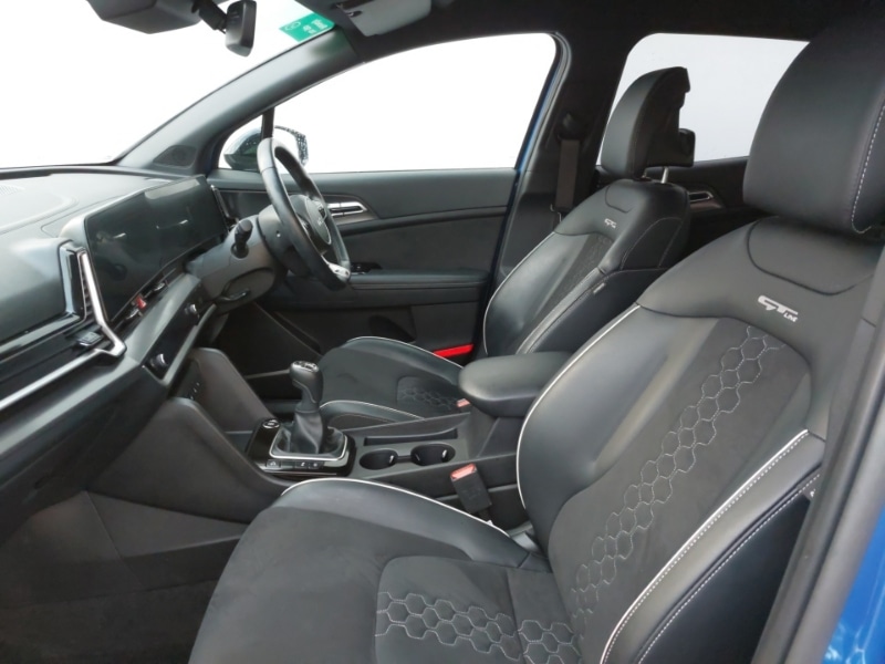 Used Kia Sportage 2024 for sale - 77289977: Photo 5