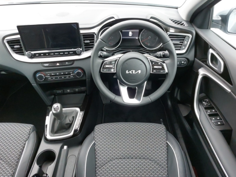 Used Kia XCeed 2025 for sale - 77209141: Photo 11