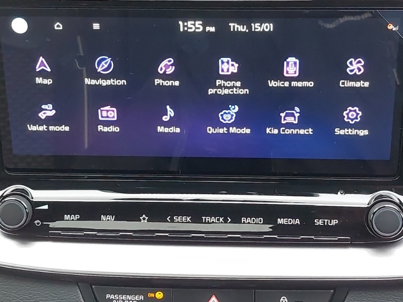 Used Kia XCeed 2025 for sale - 77209141: Photo 13