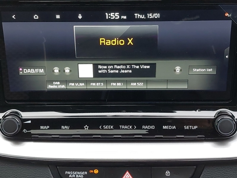 Used Kia XCeed 2025 for sale - 77209141: Photo 14