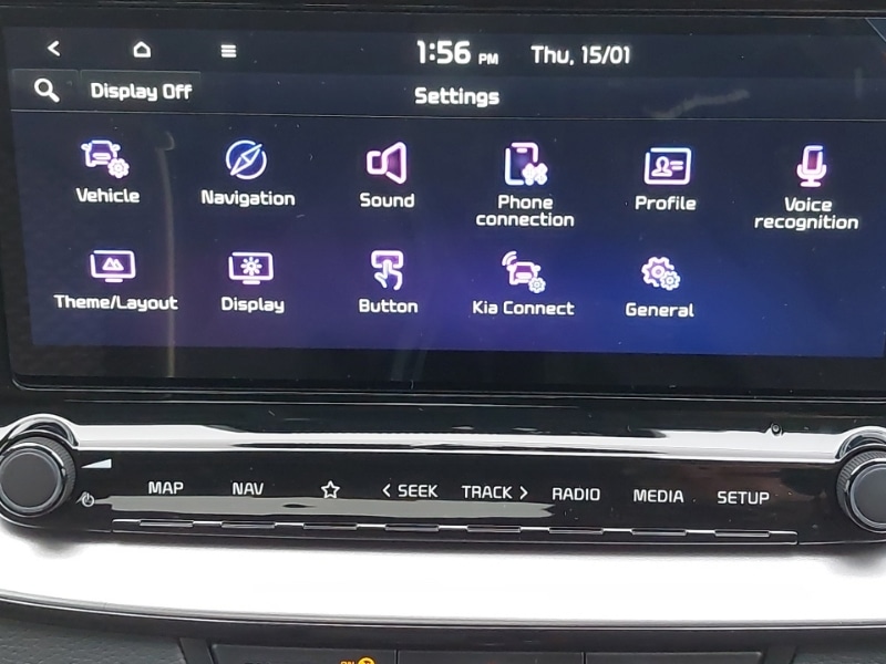 Used Kia XCeed 2025 for sale - 77209141: Photo 16