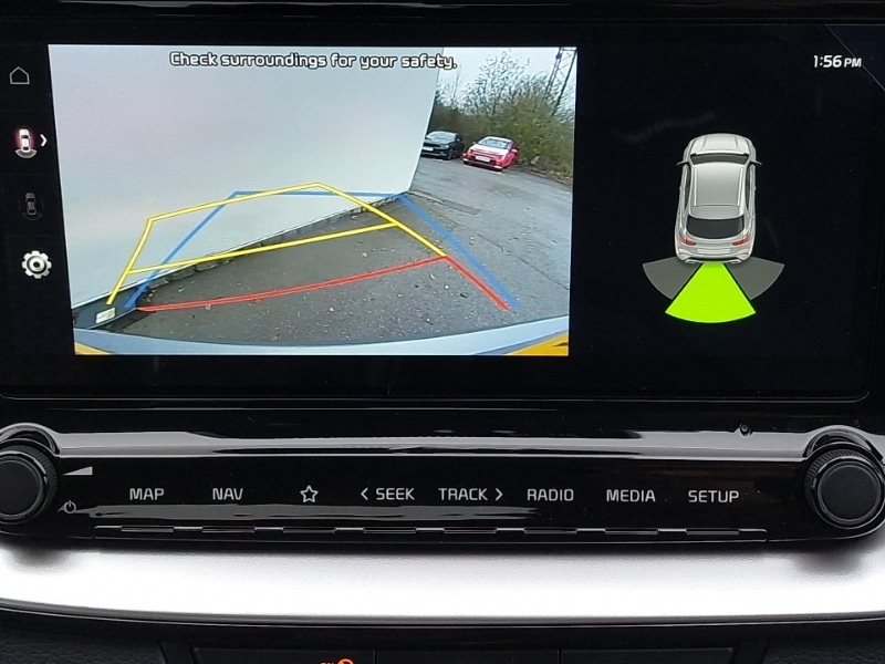 Used Kia XCeed 2025 for sale - 77209141: Photo 18