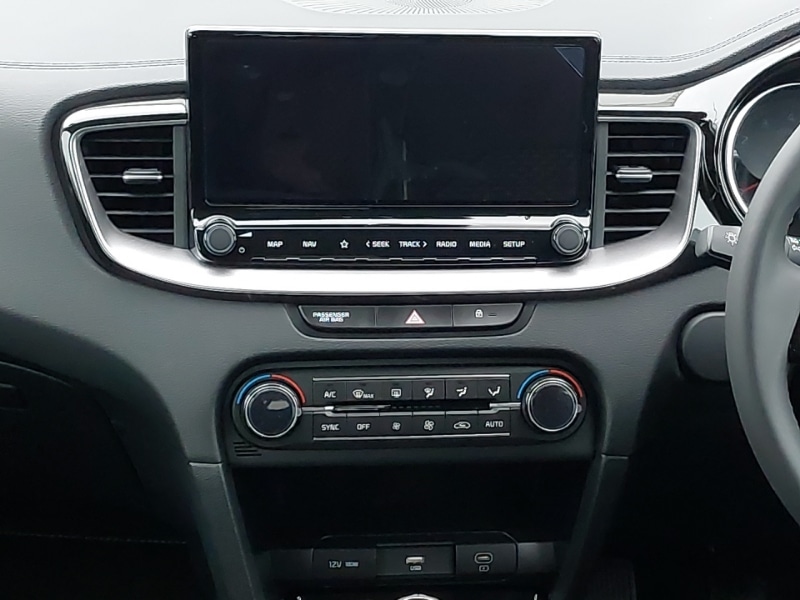 Used Kia XCeed 2025 for sale - 77209141: Photo 7