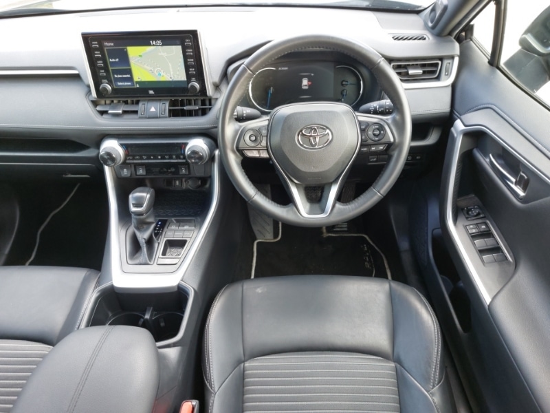 Used Toyota RAV4 2022 for sale - 76556486: Photo 11