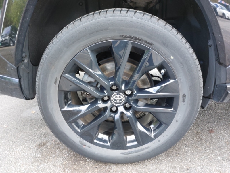 Used Toyota RAV4 2022 for sale - 76556486: Photo 12