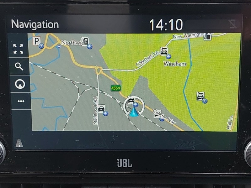 Used Toyota RAV4 2022 for sale - 76556486: Photo 15