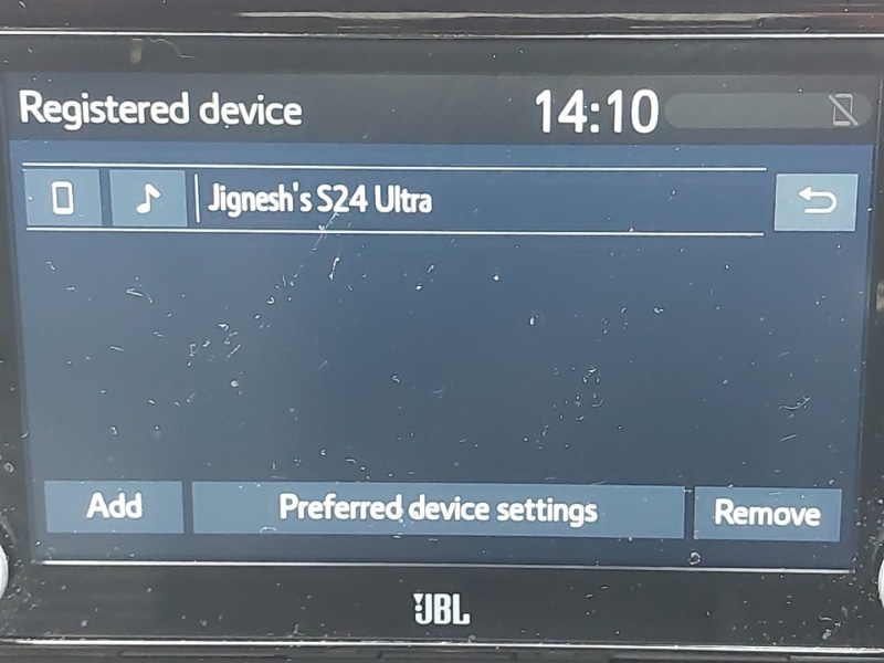 Used Toyota RAV4 2022 for sale - 76556486: Photo 16