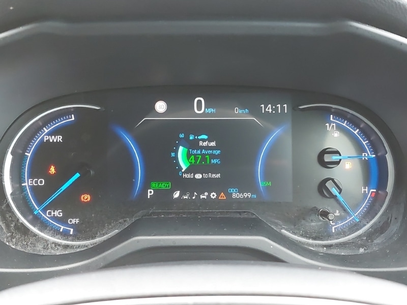 Used Toyota RAV4 2022 for sale - 76556486: Photo 19