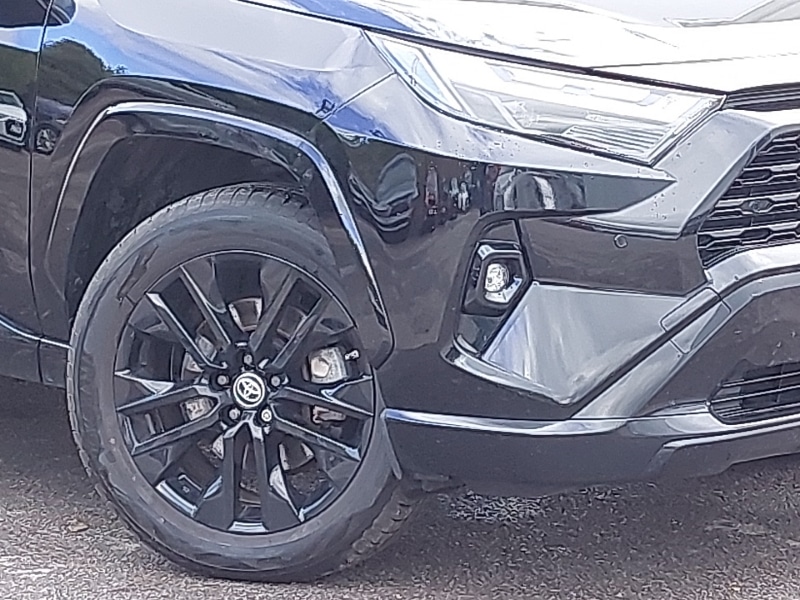 Used Toyota RAV4 2022 for sale - 76556486: Photo 9