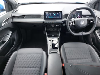 Used MG MG3 2025 for sale - 79555418: Photo