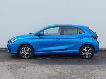 Used MG MG3 2025 for sale - 79555418: Photo