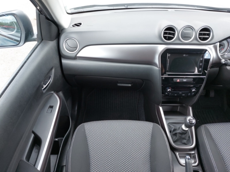 Used Suzuki Vitara 2022 for sale - 76331901: Photo 10